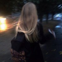 allia_hey's Offline Chat Room