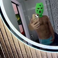 OralBiBoy model avatar