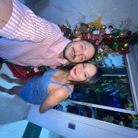 Snapshot of marc_and_ema live cam