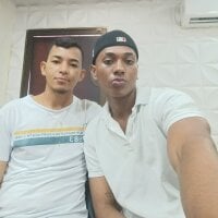 Shawn_MiillerLive Webcam