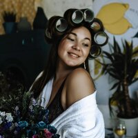 SexyLexyR – live chatrum