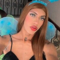 Luna_Rose77 model avatar