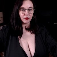 poshmistress' Profile Pic