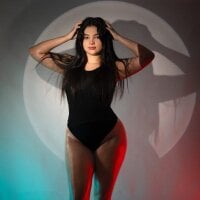 alys_baker model avatar