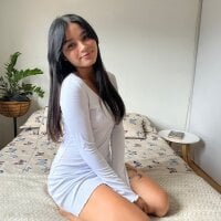 sofi_crush webcam model