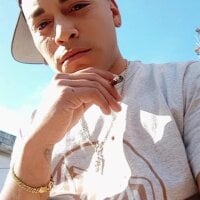 NegroArg_22 webcam model