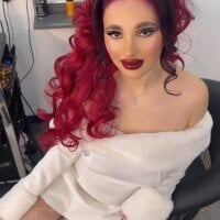 AriBlair Adlı Modelin Avatarı