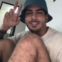 Dereck_0limits webcam