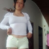 andreita-hot webcam model