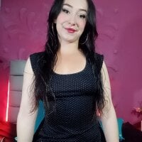 Salome_Rousell webcam model