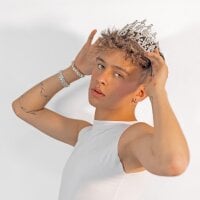 LiamWildx20Live Webcam