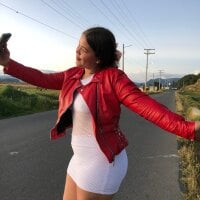 RosieCheeks- webcam model