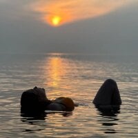 Belle-Eliza's Offline Chat Room