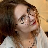 JessBang webcam model