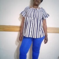 SexyBeverly_ webcam model
