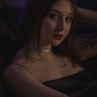 AmeliaBrownyy fully nude on webcam for live porn video chat
