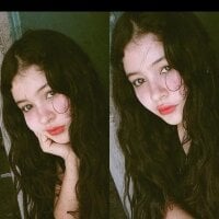 soymelisa2 webcam model