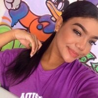 SalomeBrantt's Offline Chat Room