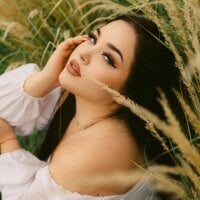 KissMyCurve webcam model