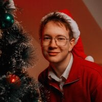 Teddy_Parker's Avatar Pic