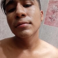 Model boycaliente13