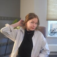 TateGarfieId webcam model