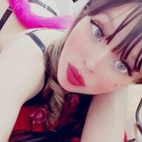 Burbujalxxx model avatar