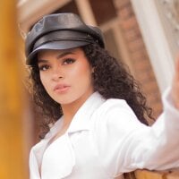 AprilRhodes_ webcam model