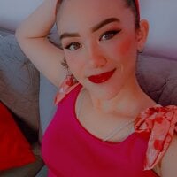 _Ruby_Brown_