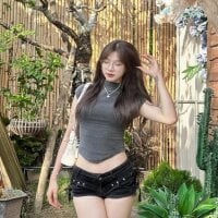 hong-sex webcam model