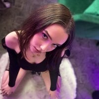 JosieLili webcam model