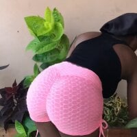 Abipussy webcam model