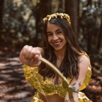 Ariana_greenblat webcam model