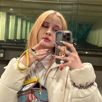 غرفة دردشة MeganRobinss دون اتصال