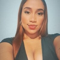 Adele-05 webcam model