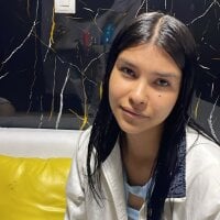 DulceMystery webcam model
