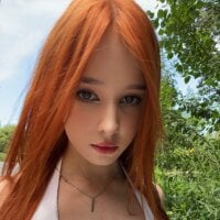 LynnaSetser webcam model