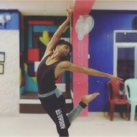 Lucifermorningstar_97 webcam model