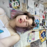 Ash_Vera fully nude on webcam for live porn video chat