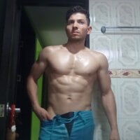 Rocky_Muscle webcam model