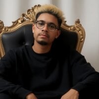 thonydiez12 webcam model