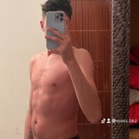 saintberber's Avatar Pic