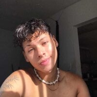 Angelito_walkerLive Webcam