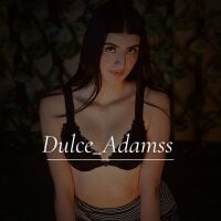 Dulce_Adamss webcam model