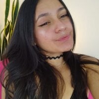 _HannaLane webcam model