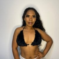 zoelily from Stripchat