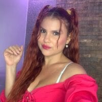 La_Diabla8 webcam model