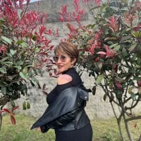 Isabelle_Lov18 webcam