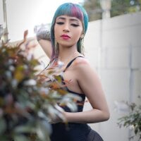 AlissaPeachx webcam