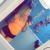 roxysavage1992 Adlı Modelin Çevrimdışı Sohbet Odası